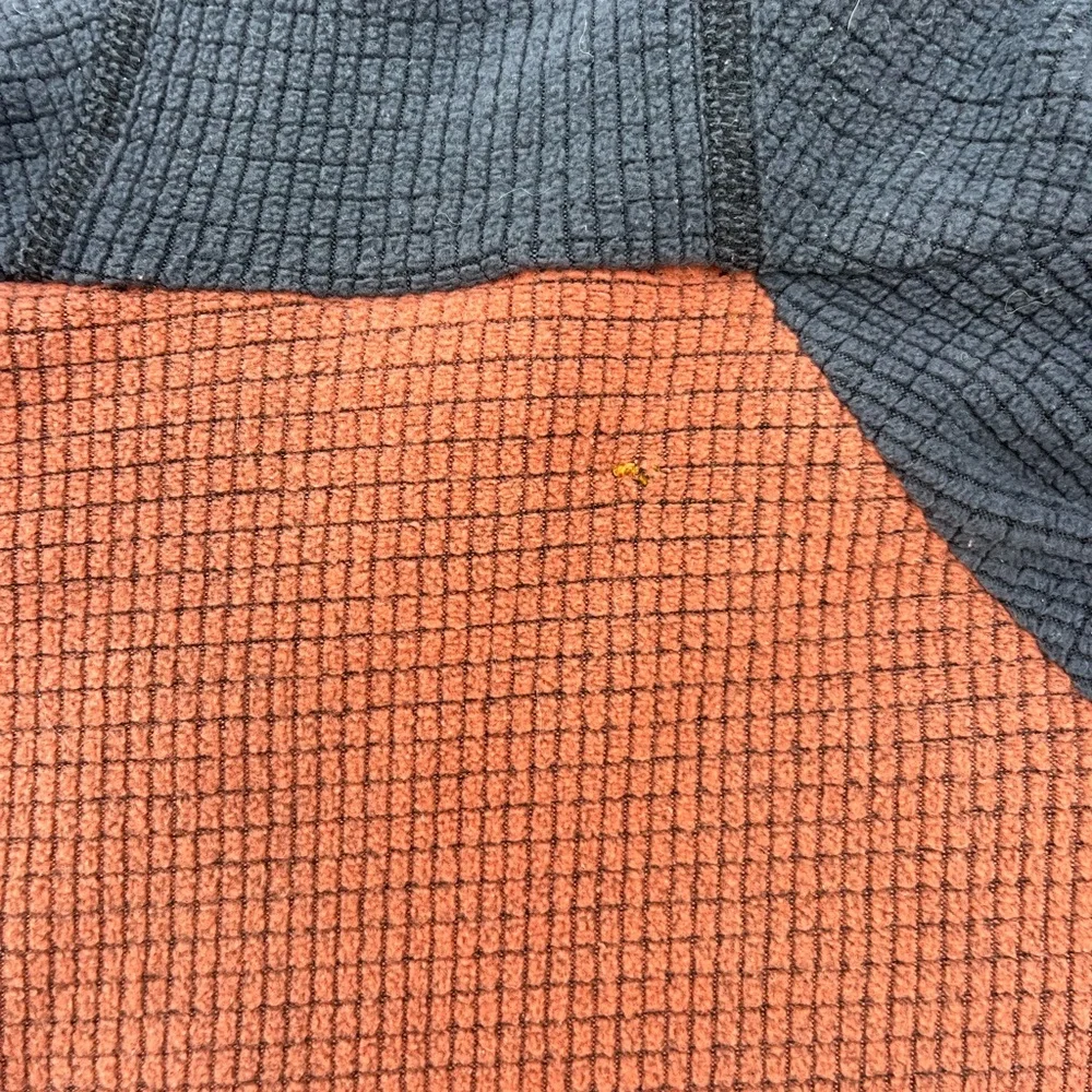 Melanzana Gray and Orange Women's - Picture 3 of 5